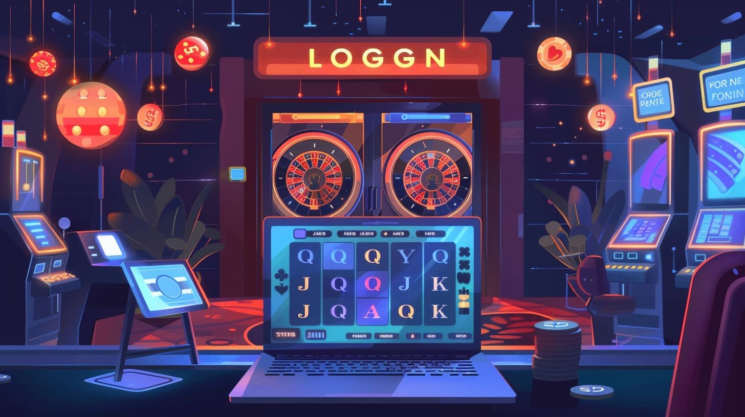 Mobile slots browsing guidance for Bangladesh adults with account safety
